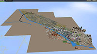 LABsURB = laboratoire de simulation urbaine